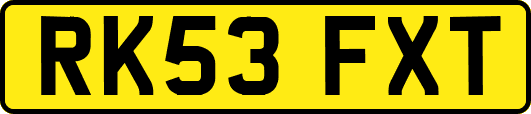 RK53FXT