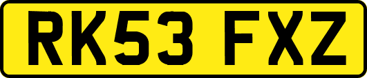 RK53FXZ