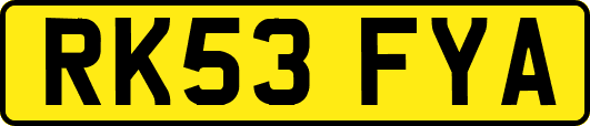 RK53FYA