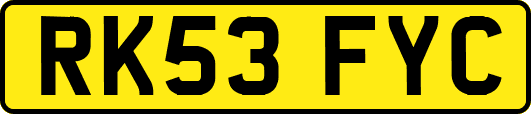 RK53FYC