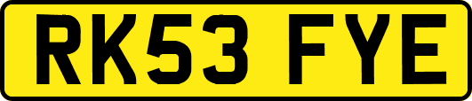 RK53FYE