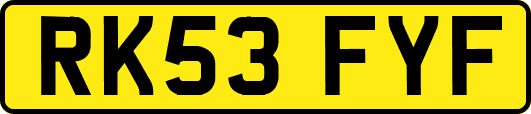 RK53FYF