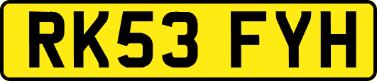 RK53FYH