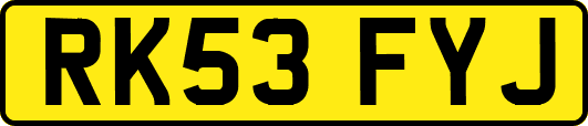 RK53FYJ