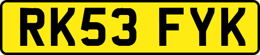 RK53FYK