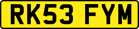 RK53FYM