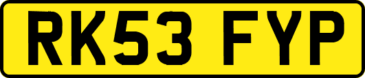 RK53FYP