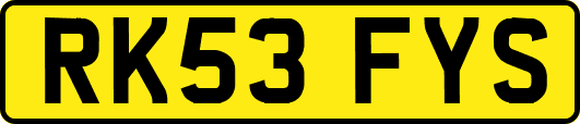 RK53FYS