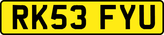 RK53FYU