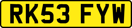 RK53FYW