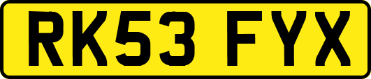 RK53FYX