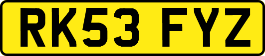 RK53FYZ