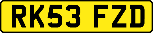 RK53FZD