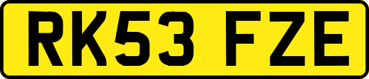 RK53FZE