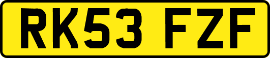 RK53FZF