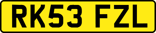 RK53FZL