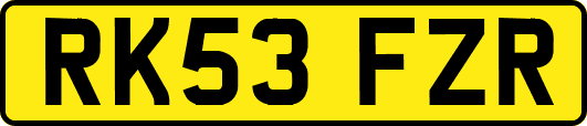 RK53FZR