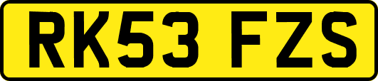 RK53FZS