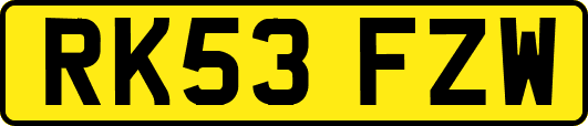 RK53FZW