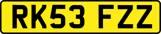 RK53FZZ