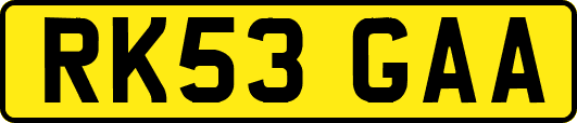 RK53GAA