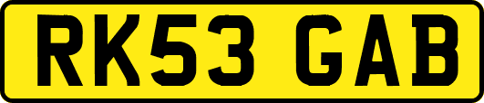 RK53GAB
