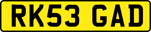 RK53GAD