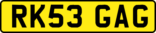 RK53GAG