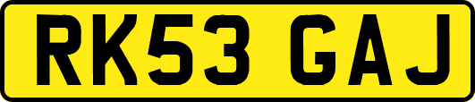 RK53GAJ