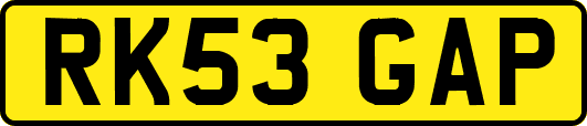 RK53GAP