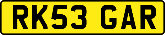 RK53GAR