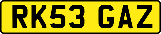 RK53GAZ