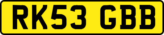 RK53GBB