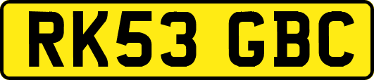 RK53GBC