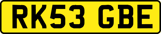 RK53GBE