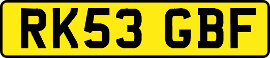 RK53GBF