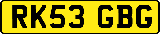 RK53GBG