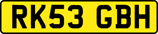RK53GBH