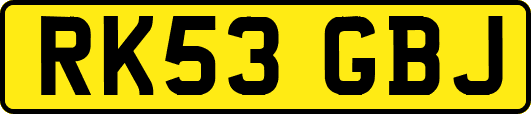 RK53GBJ