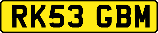 RK53GBM