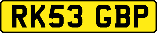 RK53GBP