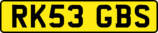 RK53GBS