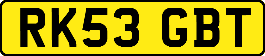 RK53GBT
