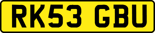 RK53GBU
