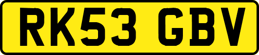 RK53GBV