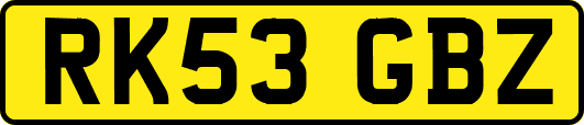 RK53GBZ
