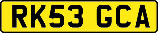 RK53GCA