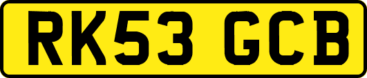 RK53GCB