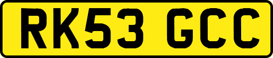 RK53GCC