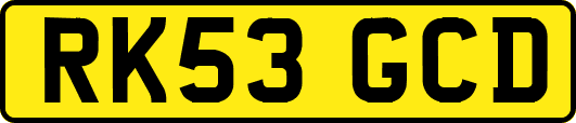 RK53GCD